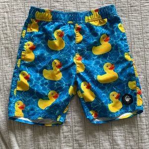 Neff Duck Board Shorts
